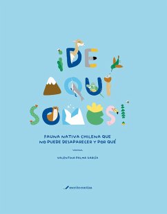Cover ¡De aquí somos! (eBook, ePUB)