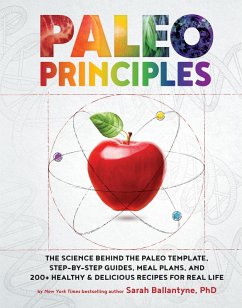 Cover Paleo Principles (eBook, ePUB)