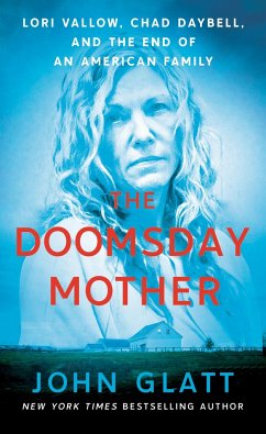 The Doomsday Mother - Glatt, John