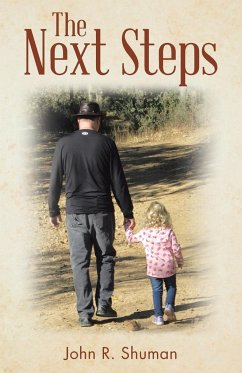 The Next Steps - Shuman, John R.