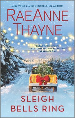 Sleigh Bells Ring - Thayne, Raeanne