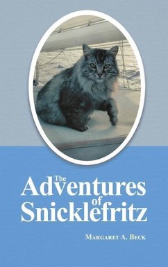 The Adventures of Snicklefritz - Beck, Margaret