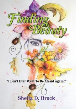 Finding Beauty - Brock, Sheila D.