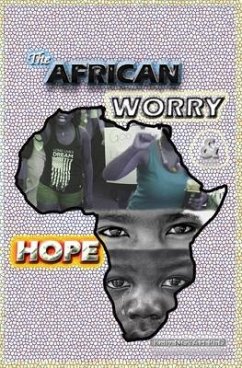 The African Worry and Hope - Ngyah, Kelly