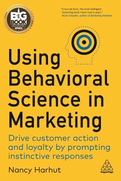 Using Behavioral Science in Marketing - Harhut, Nancy