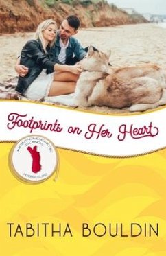 Footprints on Her Heart: Hooper Island - Bouldin, Tabitha