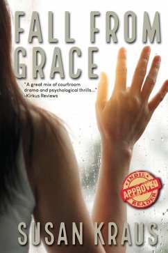 Fall from Grace - Kraus, Susan