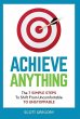 Achieve Anything - Bild 1