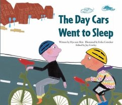 The Day Cars Went to Sleep - Shin, Hye-Eun