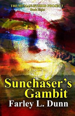 Sunchaser's Gambit - Dunn, Farley L.