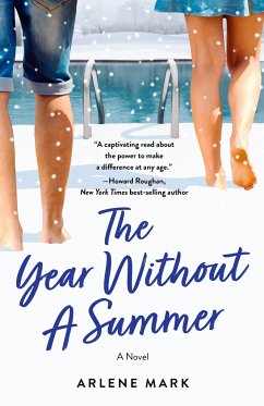 The Year Without a Summer - Mark, Arlene