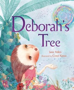 Deborah's Tree - Yolen, Jane