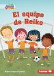 El Equipo de Reiko (Reiko's Team) - Bild 1