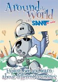 Around the World with Sam the Robot