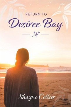 Return to Desiree Bay - Collier, Shayne