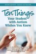 Ten Things Your Student with Autism... - Bild 1