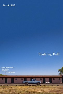 Sinking Bell - Louis, Bojan