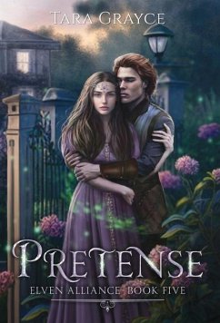 Pretense - Grayce, Tara