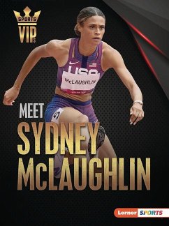 Meet Sydney McLaughlin - Goldstein, Margaret J