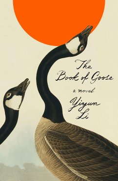 The Book of Goose - Li, Yiyun