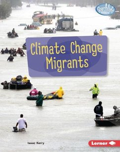 Climate Change Migrants - Kerry, Isaac