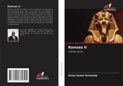 Ramses II - Kamanda, Kama Sywor