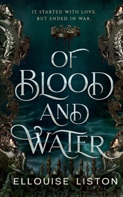 Of Blood & Water - Liston, Ellouise