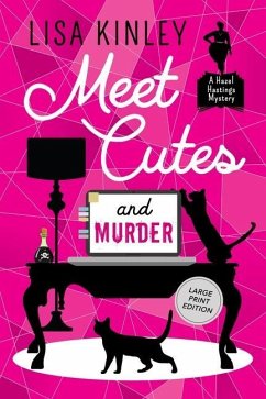 Meet Cutes and Murder - Kinley, Lisa