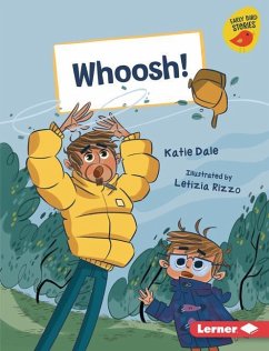 Whoosh! - Dale, Katie