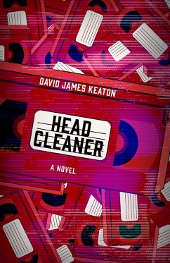 Head Cleaner - Keaton, David James