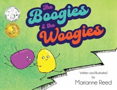 The Boogies and the Woogies - Reed, Marianne