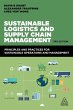 Sustainable Logistics and Supply Chain... - Bild 1