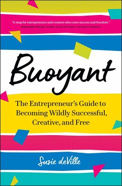 Cover Buoyant