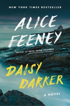 Daisy Darker - Feeney, Alice