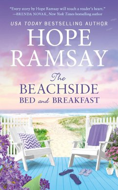 The Beachside Bed and Breakfast - Ramsay, Hope