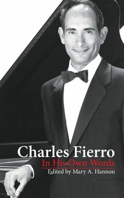 Charles Fierro In His Own Words