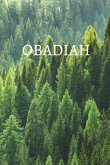 Obadiah Bible Journal