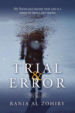 Trial & Error - Al Zohiry, Rania