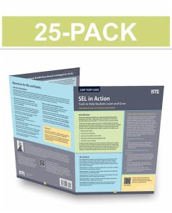Sel in Action (25-Pack): Tools to Help Students Learn and Grow - Valenzuela, Jorge