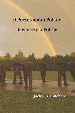 9 Poems about Poland / 9 wierszy o Polsce - Przerwa-Tetmajer, Kazimierz; Wyspia&; Potocki, Waclaw