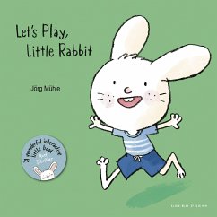 Let's Play, Little Rabbit - Mühle, Jörg