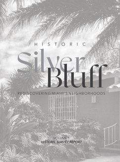 Historic Silver Bluff - Mclaughlin, Megan R