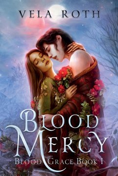 Blood Mercy - Roth, Vela