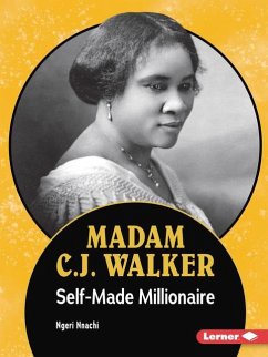 Madam C.J. Walker - Nnachi, Ngeri