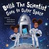 Bella the Scientist Goes to Outer Space - Bild 1