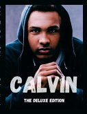 Calvin Calvin