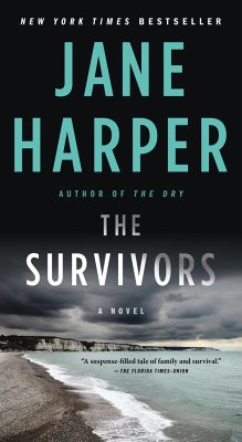 Cover The Survivors