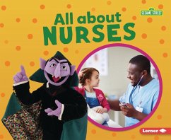 All about Nurses - Kaiser, Brianna