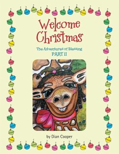 Welcome Christmas - Cooper, Dian