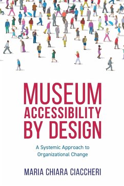 Museum Accessibility by Design - Ciaccheri, Maria Chiara